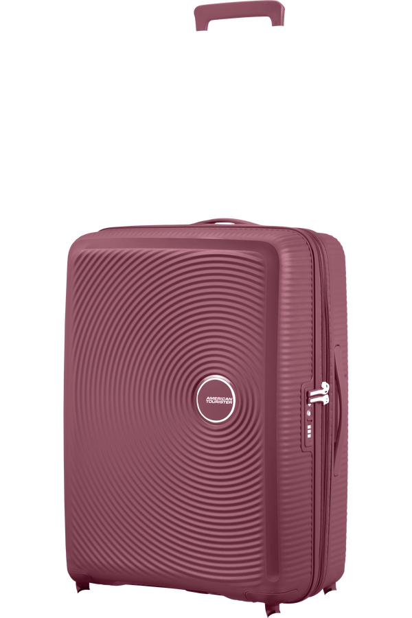 SoundBox 67cm Medium Check in American Tourister UK