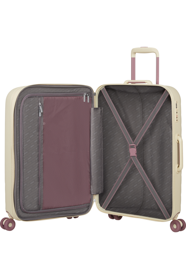 Neovibe 67cm Medium Check-in