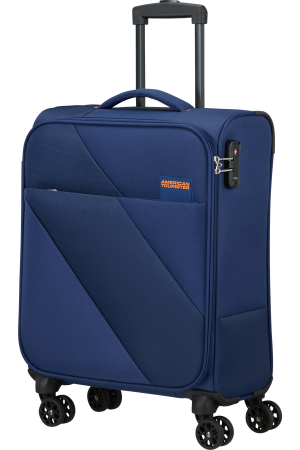 Sun Break 55 cm Cabin Luggage American Tourister UK