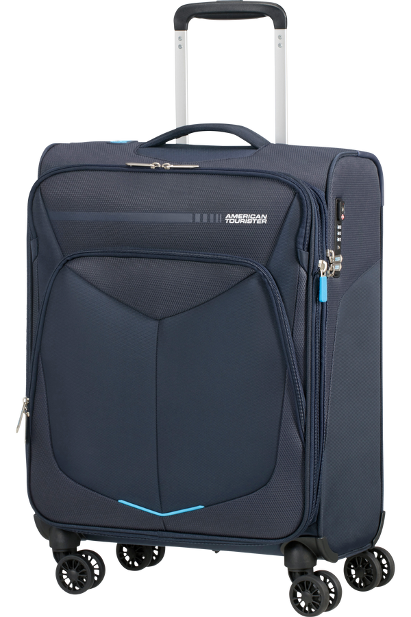 American 2025 tourister online