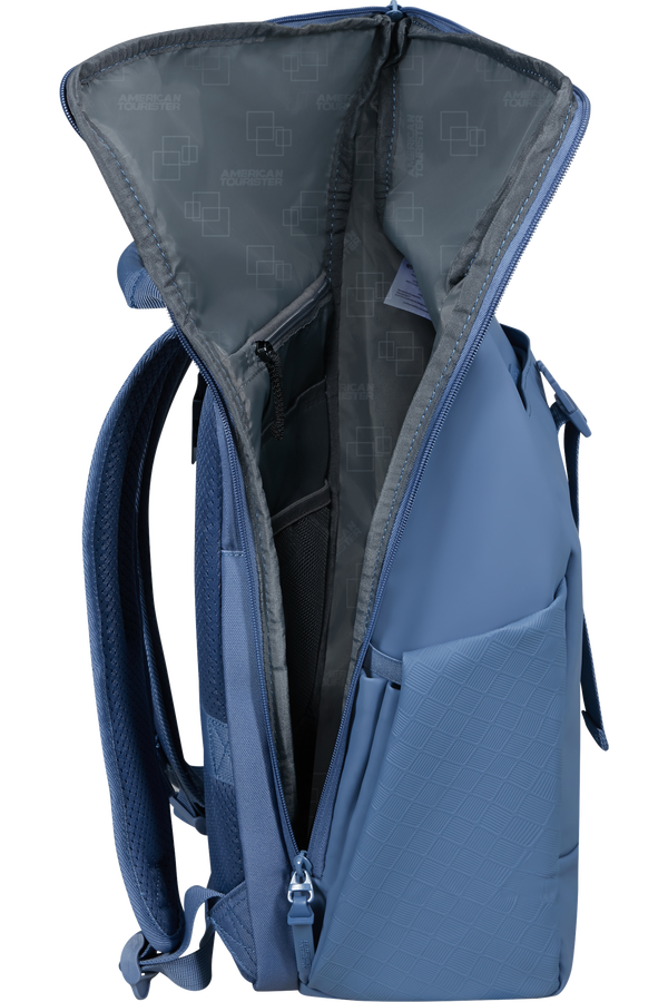 Urban Tide 14'' rolltop Backpack 14"