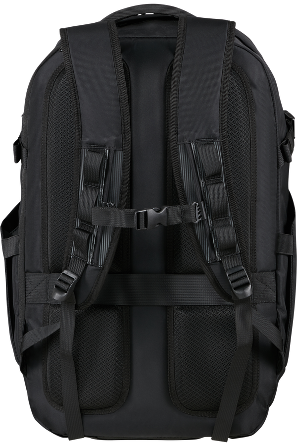 American Tourister Pacepro Laptop Backpack 17.3'  Flash Black