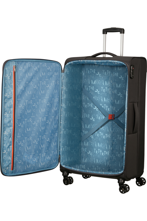 80 cm trolly bag deals