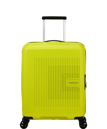 AeroStep 55cm Cabin luggage