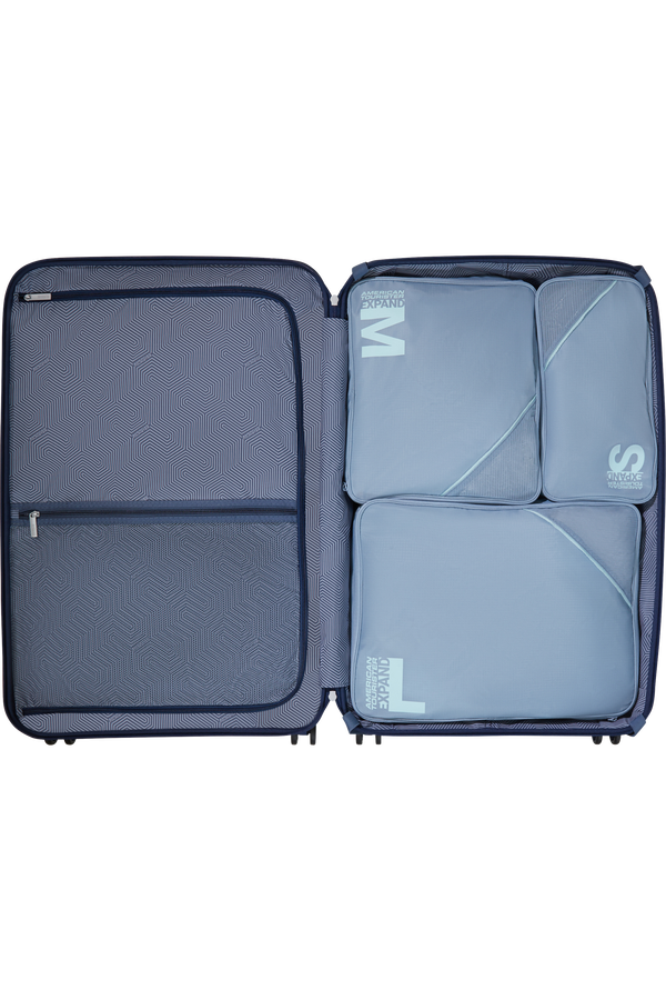 Packing Cubes Set of 3 Packing Cubes