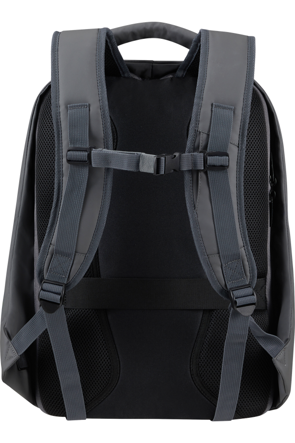 American tourister mambo nxt backpack 01 grey new arrivals