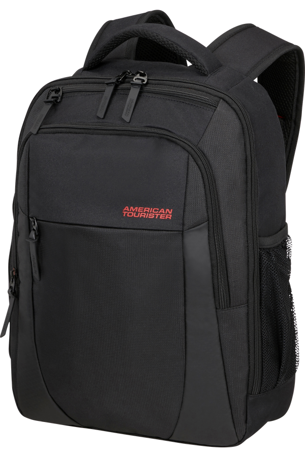 American Tourister Urban Groove UG12 Laptop Backpack Slim  15.6inch Black