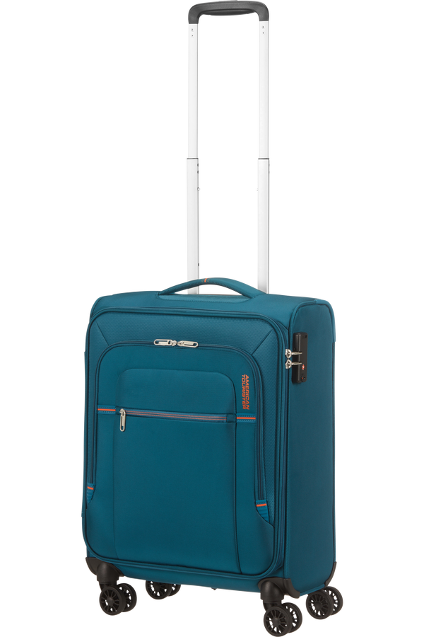 American tourister 2025 cruze spinner