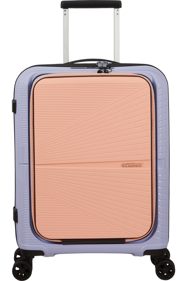 American tourister polycarbonate new arrivals 55 cms