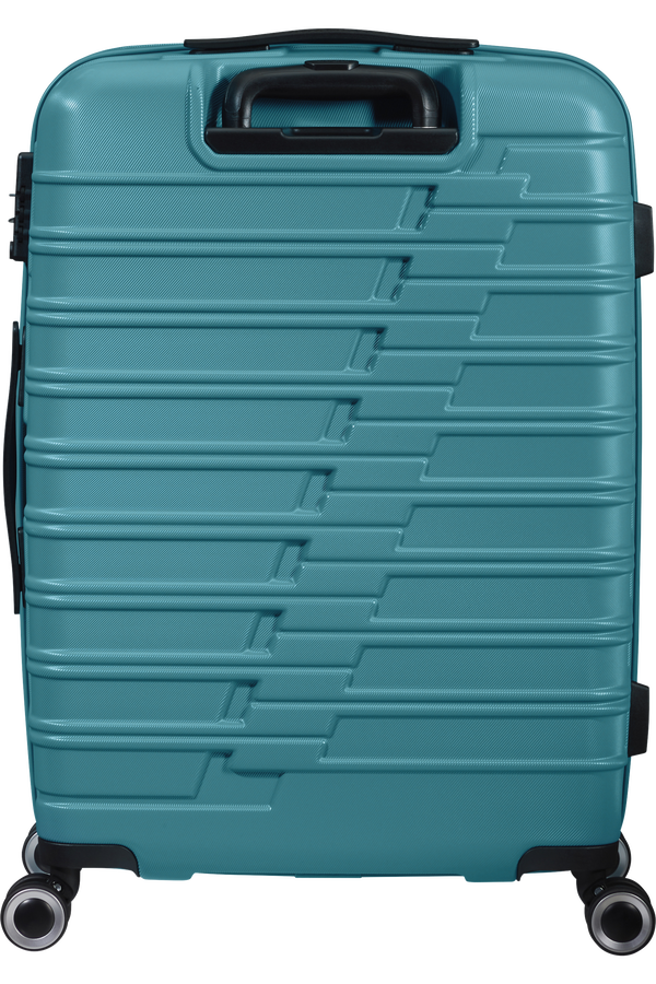 American Tourister ActivAir Spinner 67cm  Teal