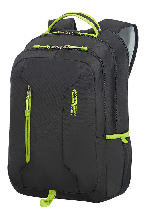 American tourister backpack green