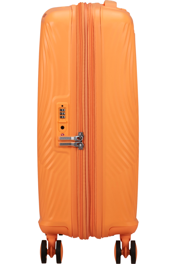 American Tourister Mickey Magic Sinner 55/20 EXP TSA  Mickey Peachy Orange
