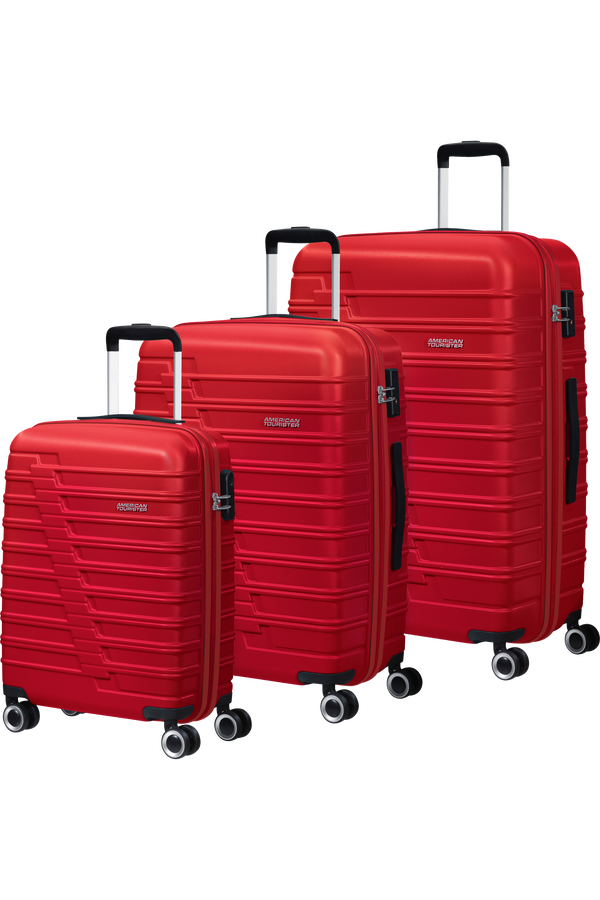 Activair american tourister top