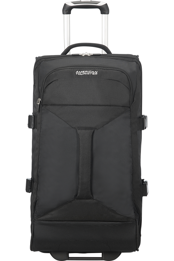 Road Quest 69cm Duffle with wheels American Tourister UK