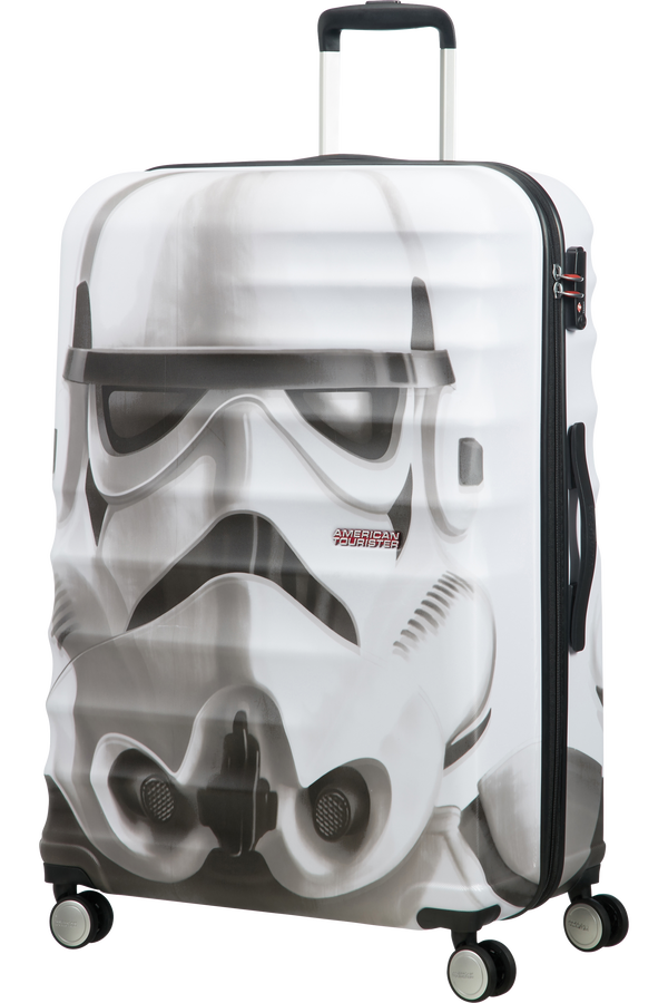 American tourister stormtrooper sales