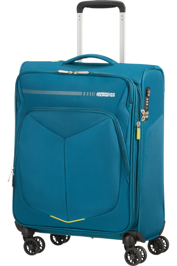 American tourister trolley store online