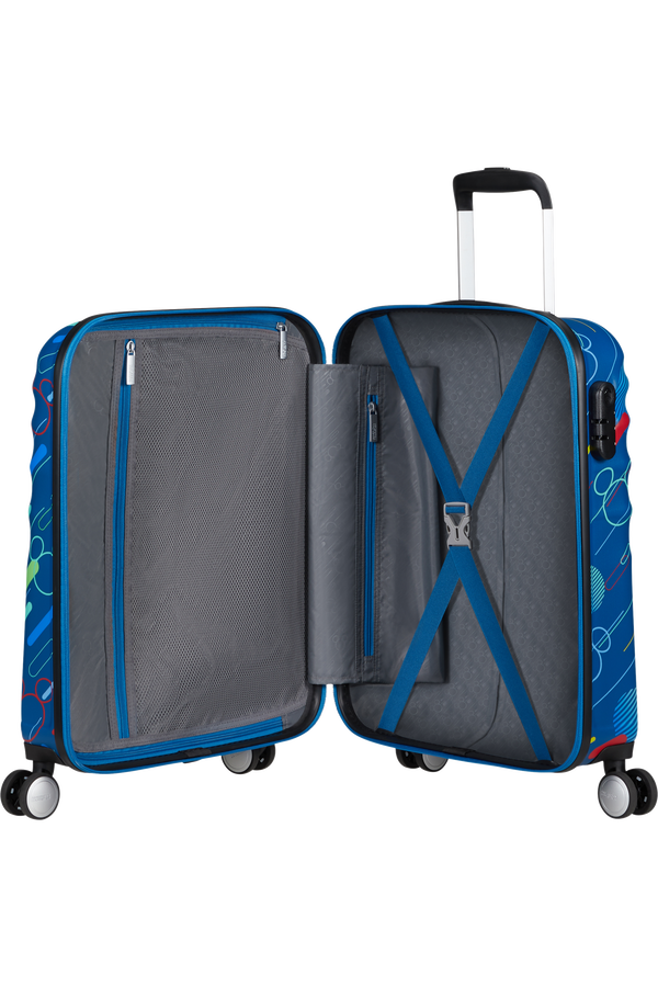 American tourister disney sale 2025