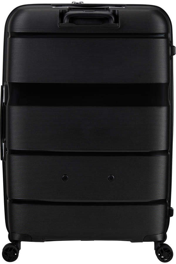 Linex 76cm Large Check in Black American Tourister UK