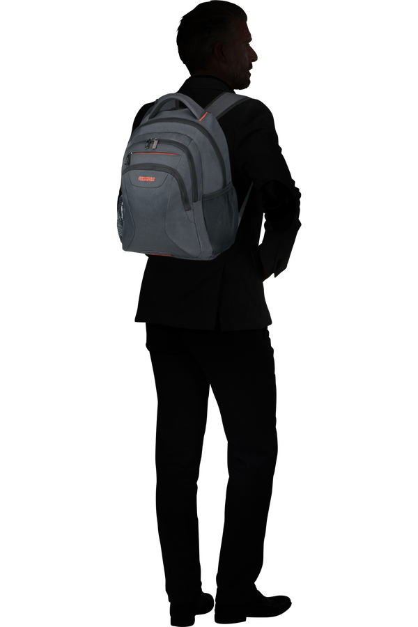 American tourister backpack 35 ltr sales