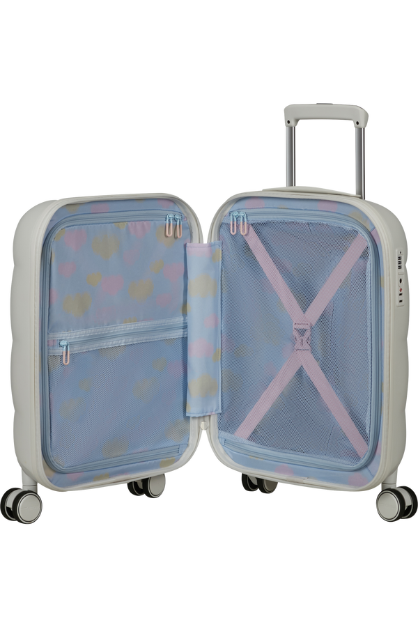 Dreami 55cm Cabin luggage