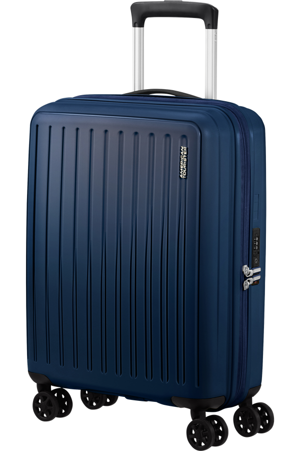 Us navy luggage best sale