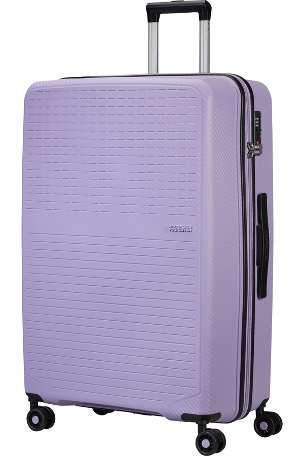 American Tourister Summer Hit Spinner 76/28 TSA 76cm  Digital Lavender American Tourister Summer Hit Spinner 76/28 TSA 76cm  Digital Lavender