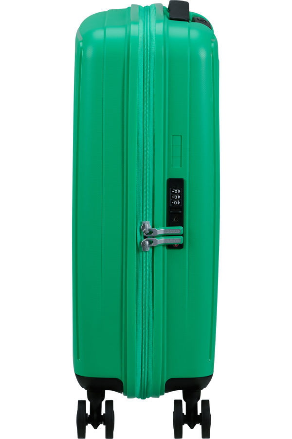 American Tourister Rejoy Spinner 55/20 Tsa 55cm  Jade Green American Tourister Rejoy Spinner 55/20 Tsa 55cm  Jade Green