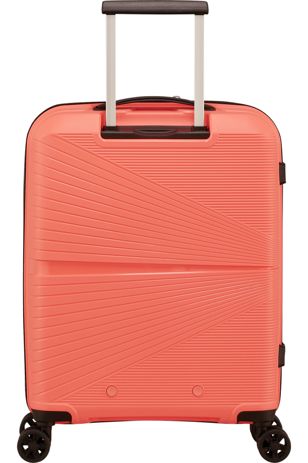 American Tourister Airconic Spinner 55/20 Tsa 55cm  Living Coral
