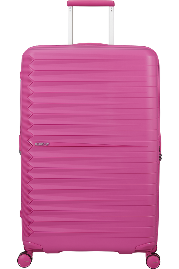 American Tourister FastForward Spinner 78/29 TSA EXP 78cm  Electric Fuchsia