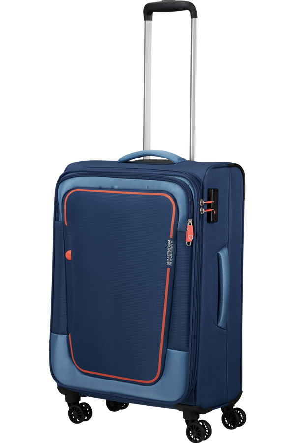American tourister cheap trolley bag 68cm