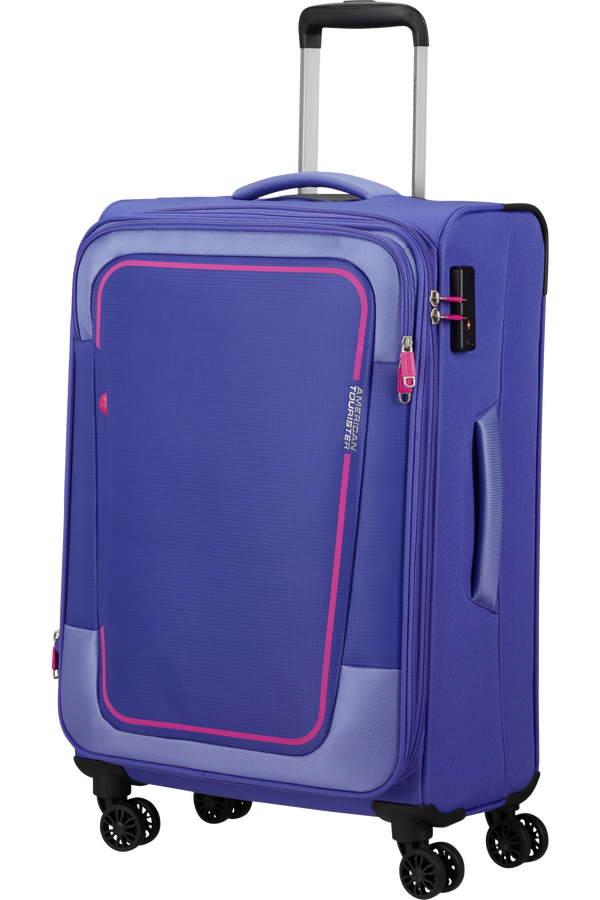 Pulsonic 68cm Medium Check in