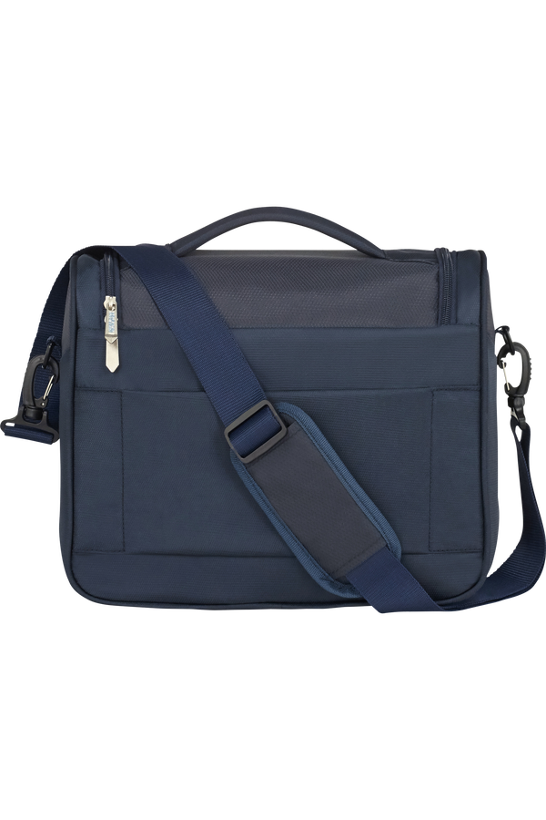 American Tourister Summerfunk Beauty Case  Navy