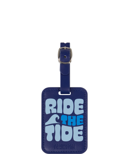 Graphic Tags Luggage Tag – Set of 2 pcs