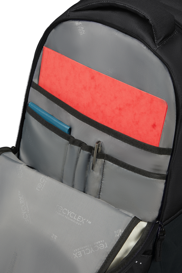 Urban Groove Laptop Backpack 15.6