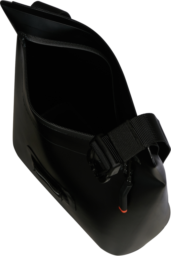 Colourdry S Shoulder bag | American Tourister Colourdry Shoulder Bag S  True Black