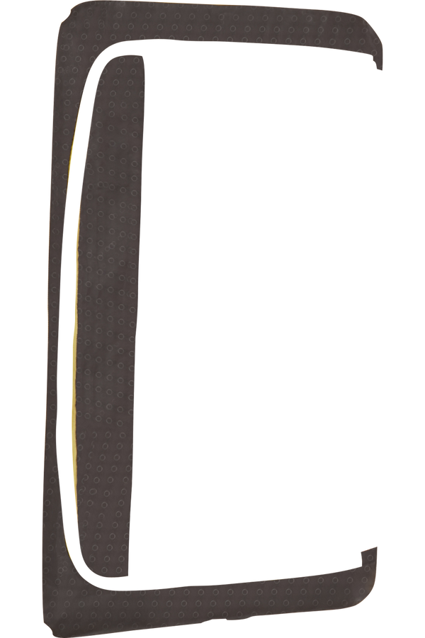 American Tourister Skytracer 4-wheel 77cm large Saffron Yellow