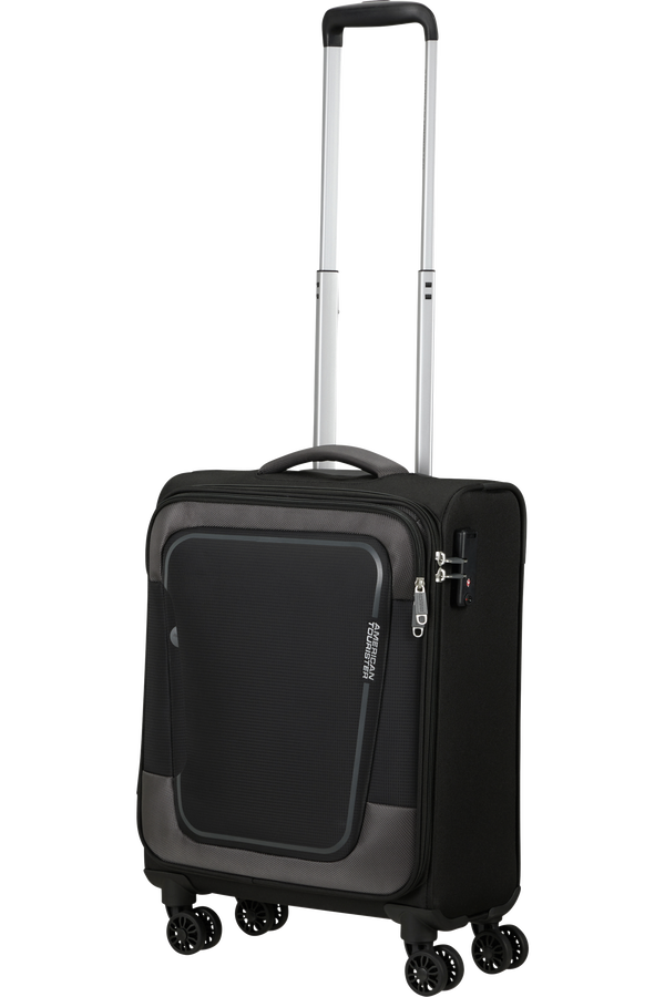 Black cabin suitcase new arrivals