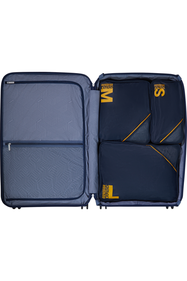 Packing Cubes Set of 3 Packing Cubes