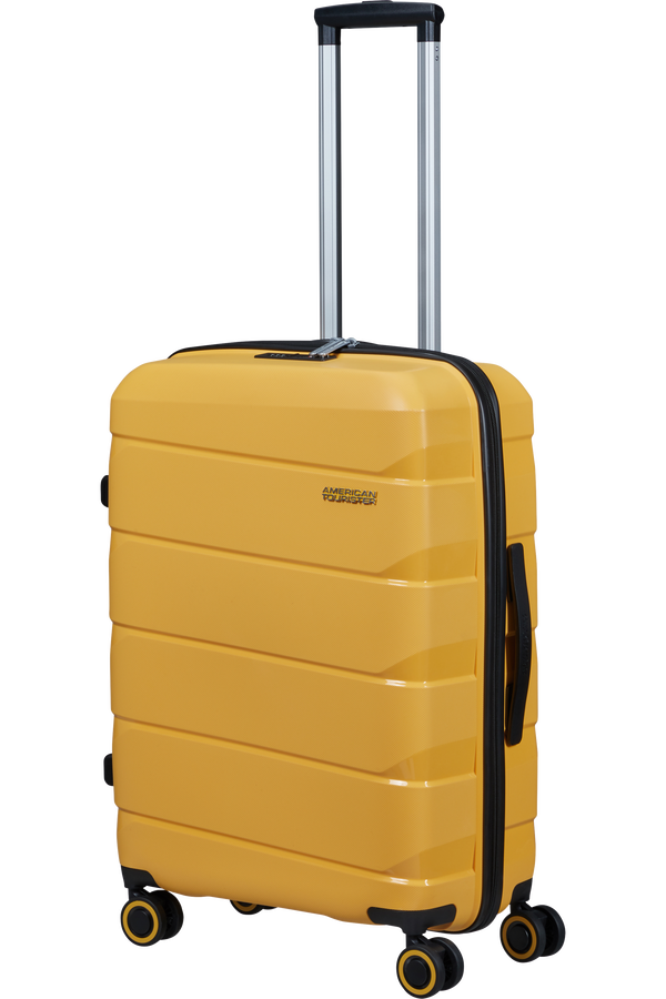 American Tourister Air Move SPINNER 66/24 TSA  Sunset Yellow
