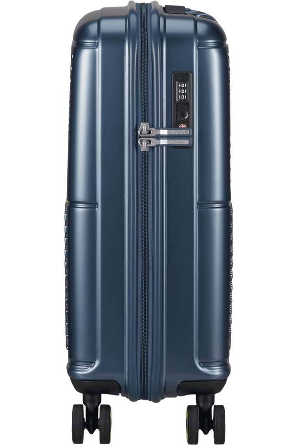 Blue moon luggage new arrivals