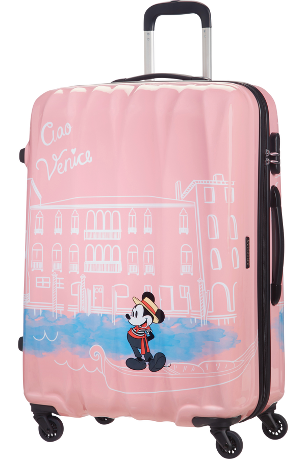 Take me away suitcase 2025