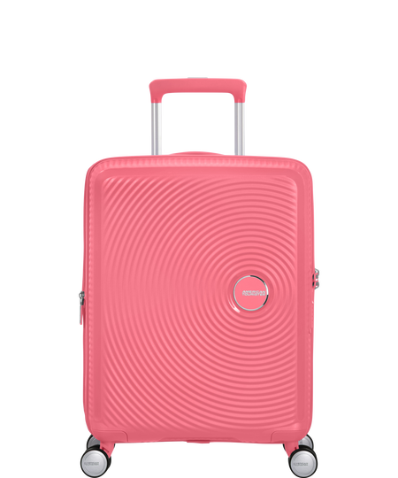 SoundBox 55cm Cabin luggage