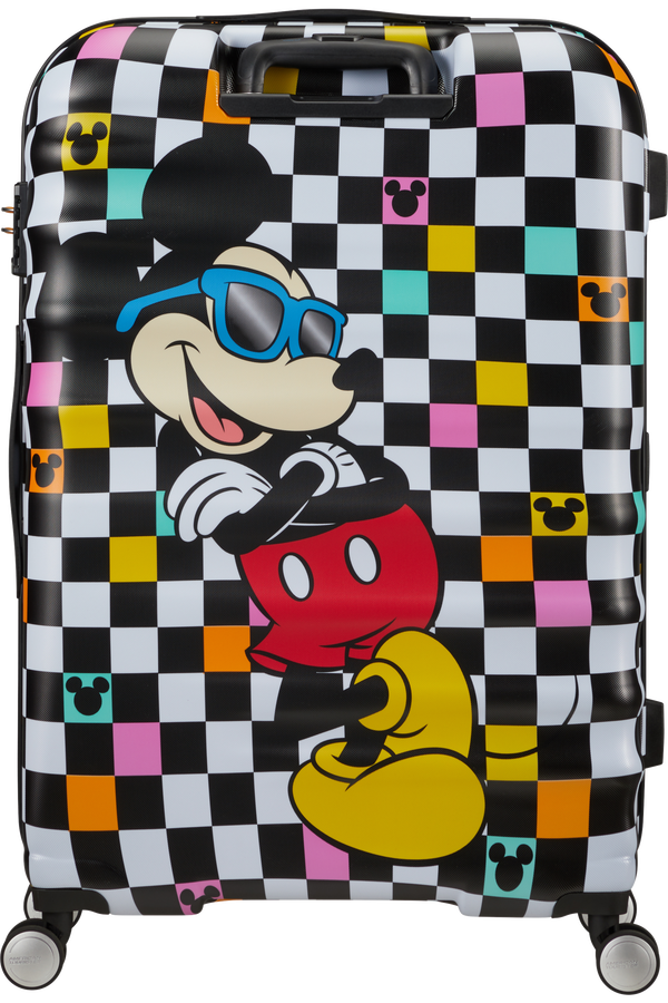 American tourister disney 77cm store