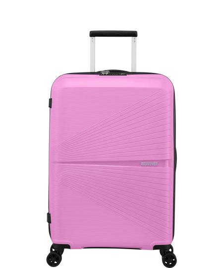 American tourister lightweight luggage best sale