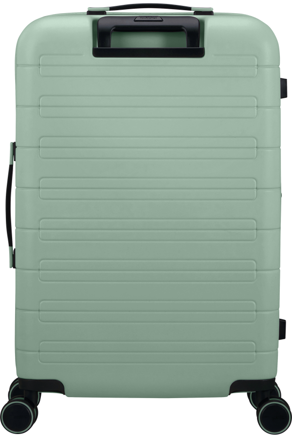 American Tourister Novastream Spinner TSA Exp. 67cm  Nomad Green