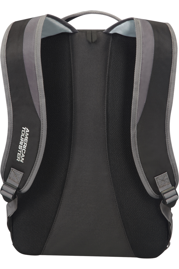 American Tourister Urban Groove Laptop Backpack 1 39.6cm/15.6inch Black