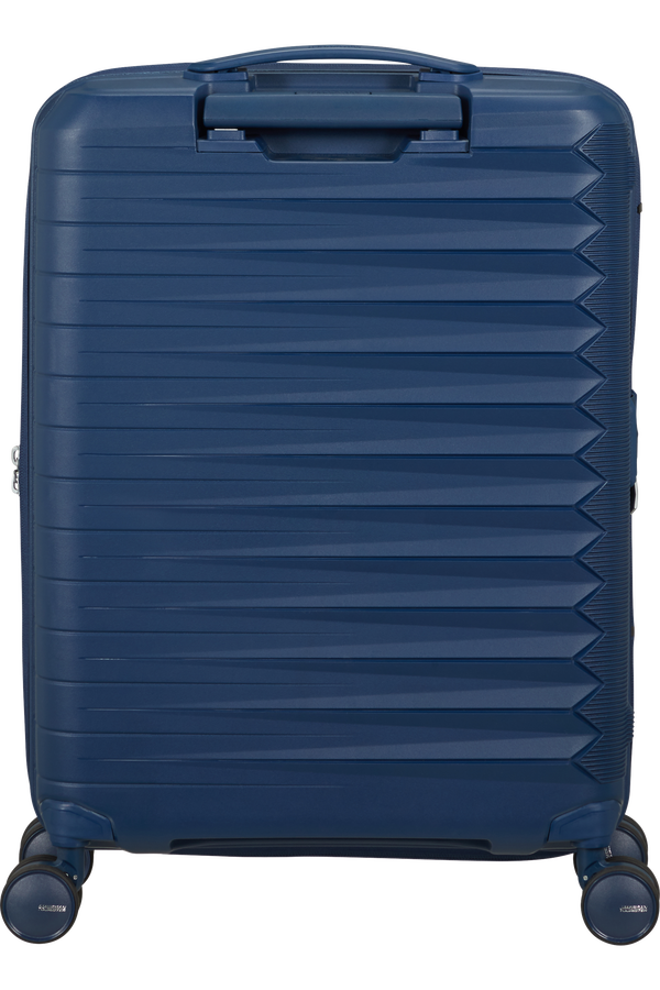American Tourister Fastforward Spinner 55/20 TSA EXP 55cm  Navy Blue American Tourister Fastforward Spinner 55/20 TSA EXP 55cm  Navy Blue