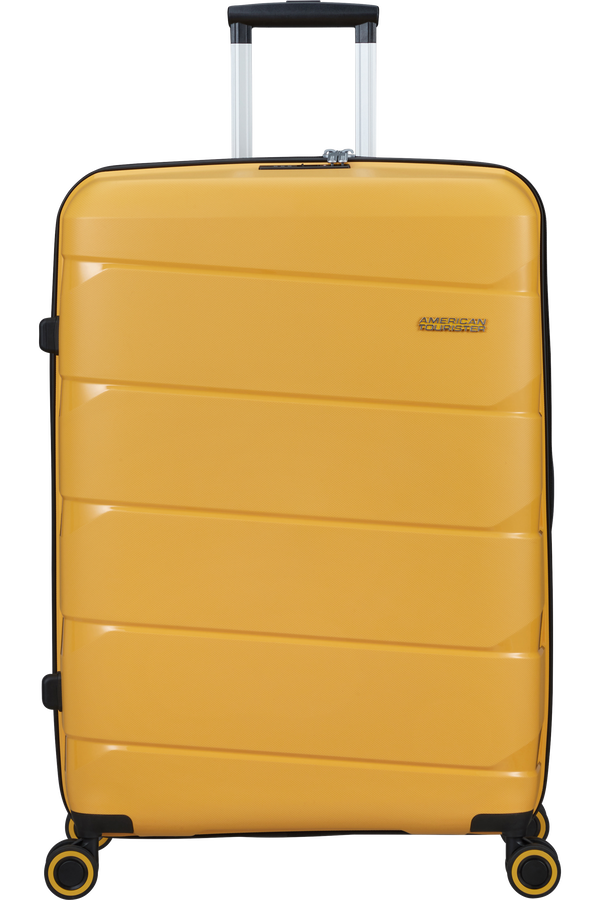 American tourister new arrivals spinner luggage
