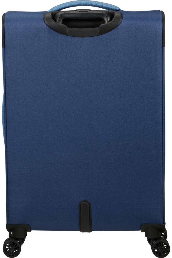 Pulsonic 68cm Medium Check in