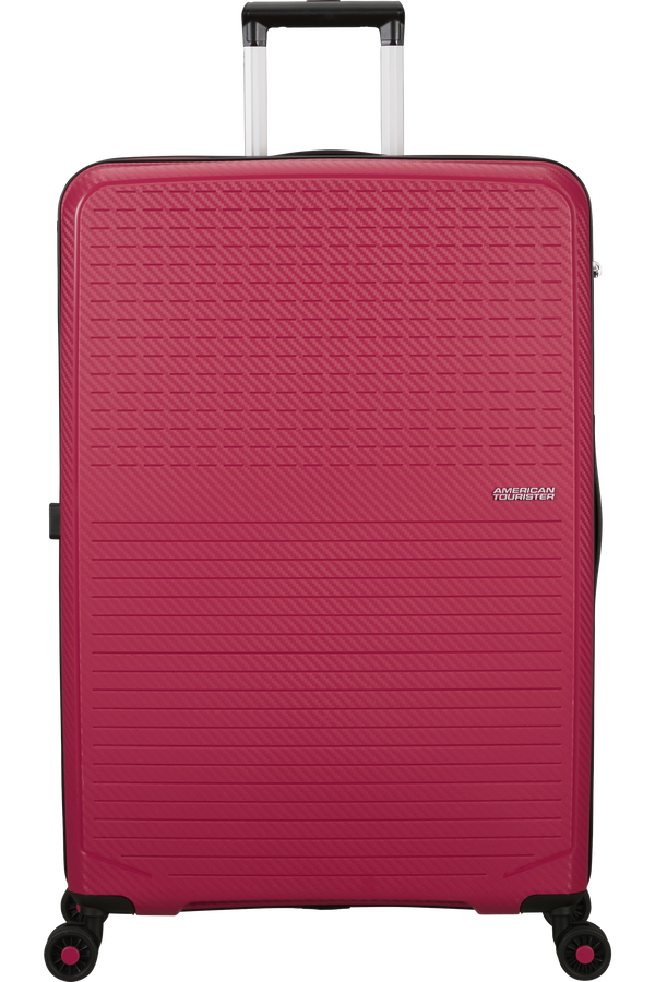 American Tourister Summer Hit Spinner 76/28 TSA 76cm Viva Magenta